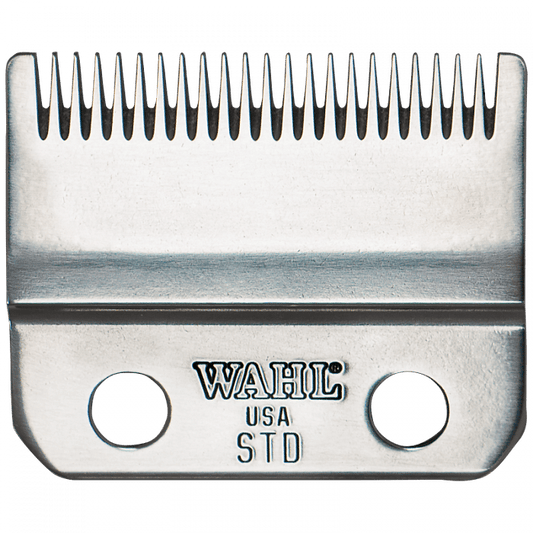 Wahl 5 Star Standard Blade 2191 - Goldy TV