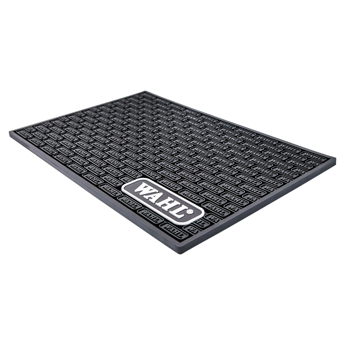 Wahl Tool Mat - Goldy TV