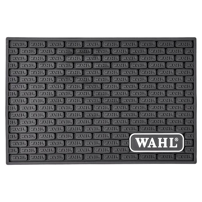 Wahl Tool Mat - Goldy TV