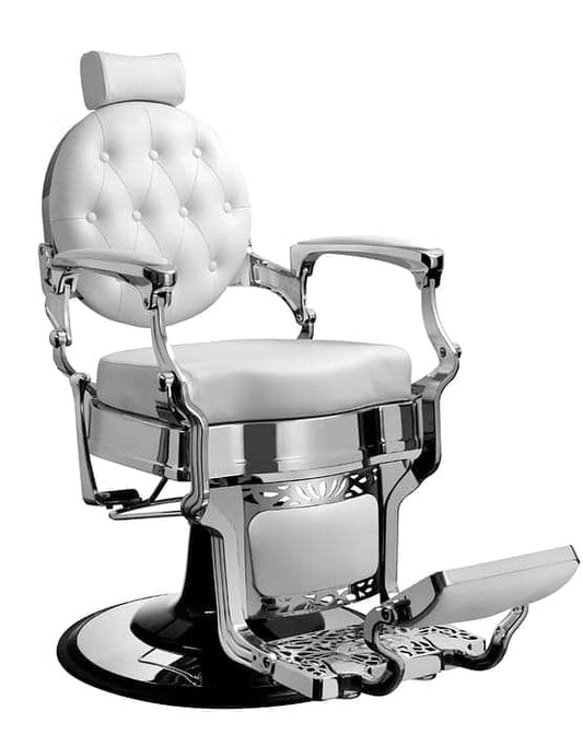 Truman Barber Chair by Berkeley