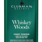 Clubman Reserve Whiskey Woods Talc #90782 - Goldy TV