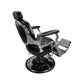 Madison Barber Chair by Berkeley