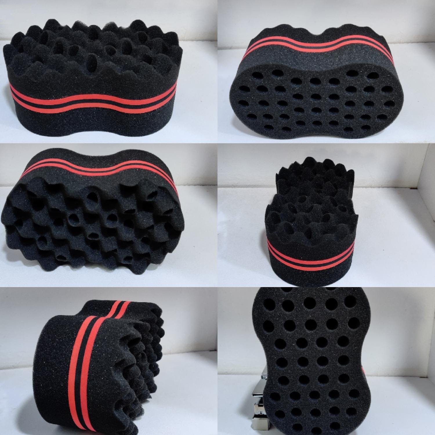 Twist Sponge