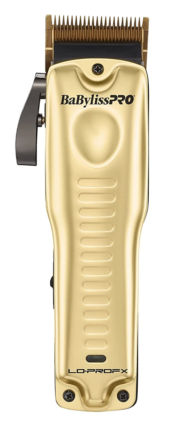 BaBylissPRO LoPROFX Collection – Trimmer and Clipper