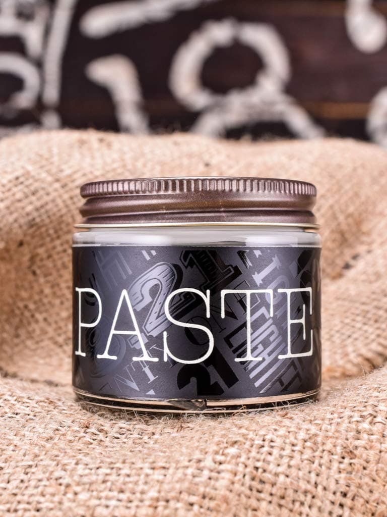 18.21 Man Made Paste, 2 oz - Goldy TV