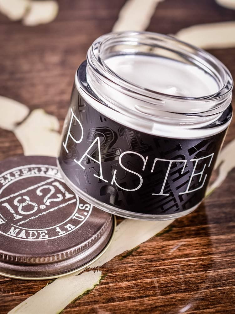 18.21 Man Made Paste, 2 oz - Goldy TV