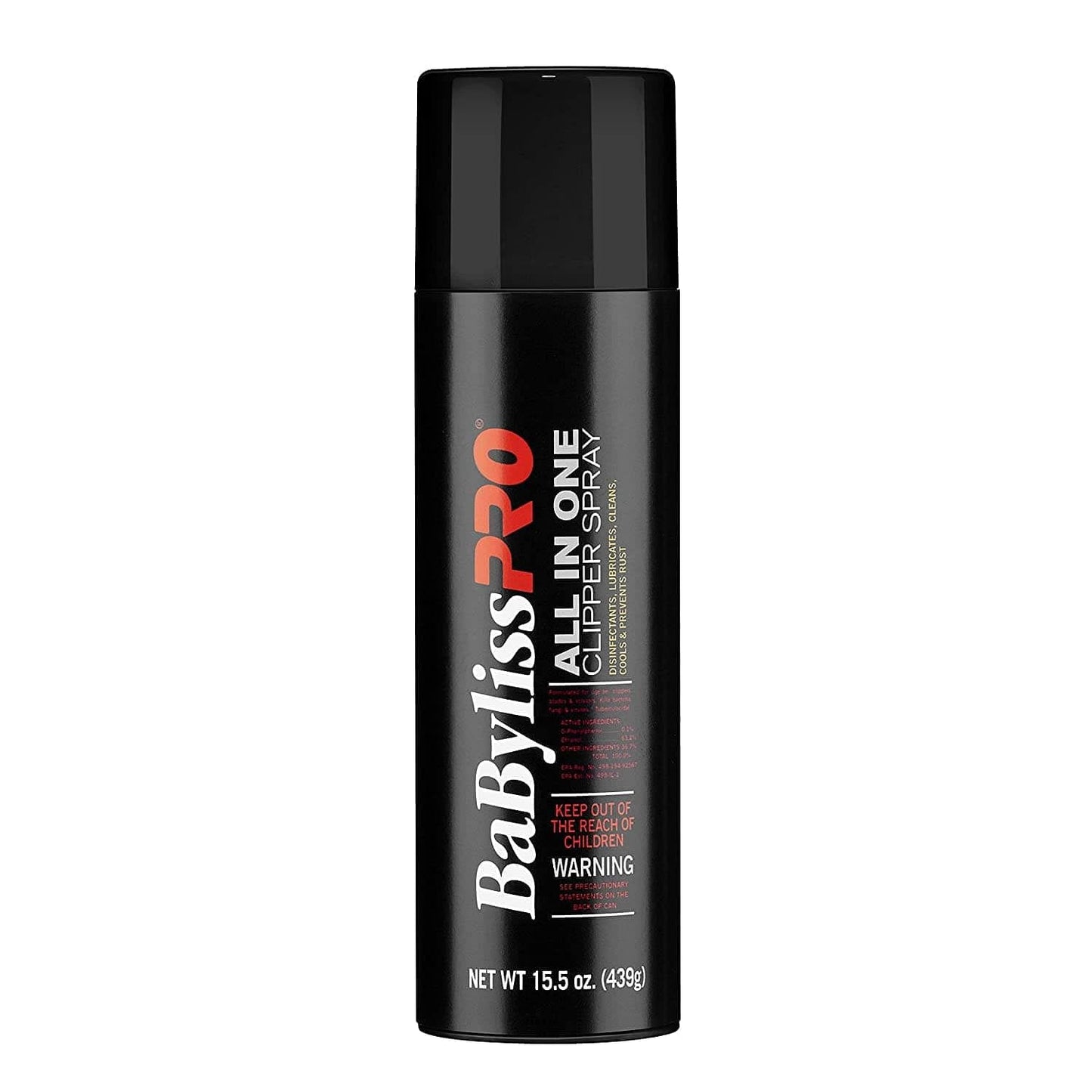 BaByliss Pro All in One Clipper Spray 15.5 oz. #FXDS15 - Goldy TV