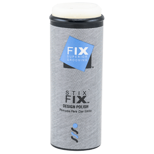 STIX FIX DESIGN POLISH MENS WAX STICK
