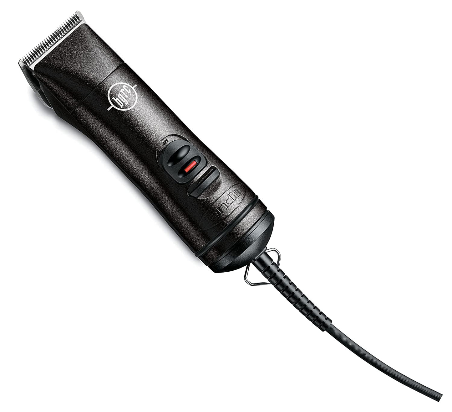 Andis UltraEdge BGRC Hair Clipper with Detachable Blade #63700 - Goldy TV