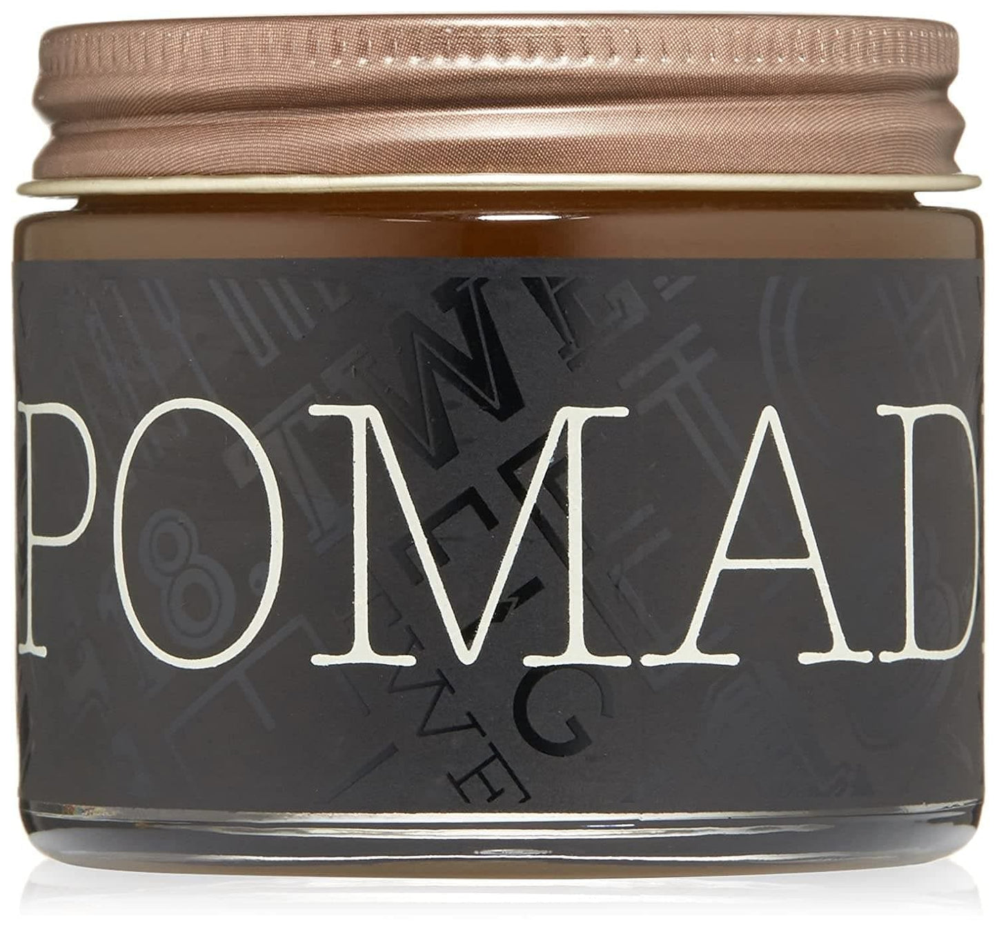 18.21 Man Made Pomade 2 oz. #EMM-060 - Goldy TV