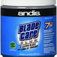 Andis Blade Care Plus Jar For Clipper Blades 16.5 oz #12570 - Goldy TV