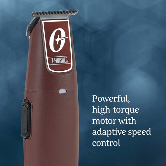 Oster Cordless T-Finisher Trimmer