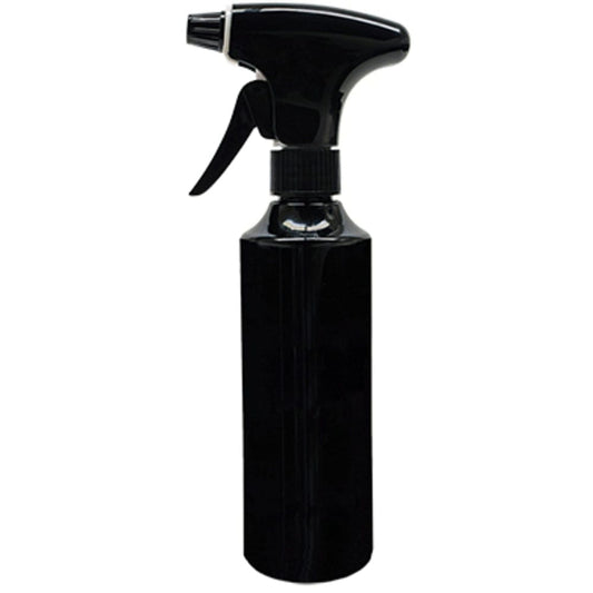 B109 CONTINUOUS MIST SPRAY BOTTLE ADJUSTABLE NOZZLE 12oz/350ml