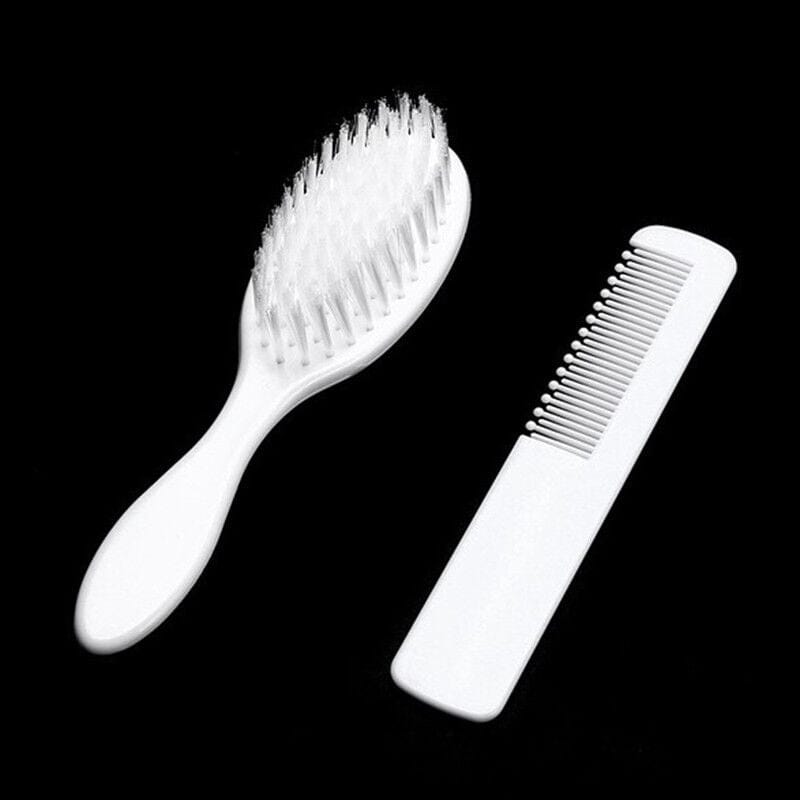 Baby Brush & Comb Kit