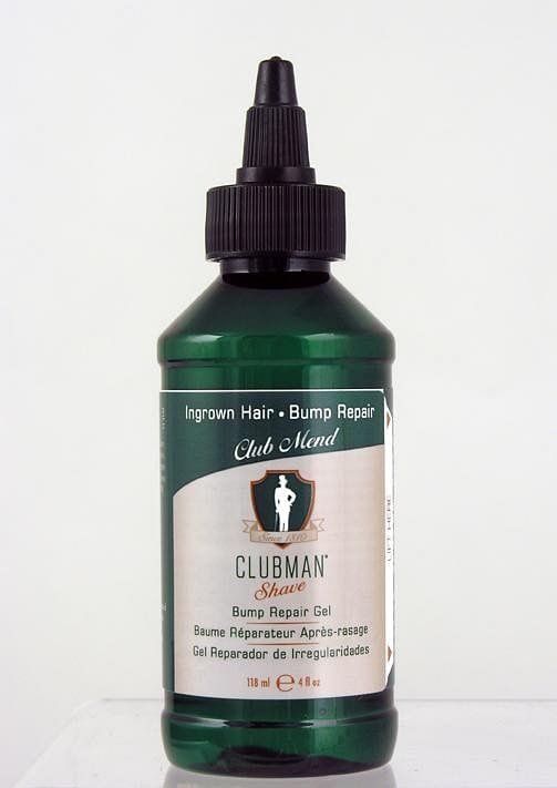 Clubman Club Mend Bump Repair Gel - Goldy TV