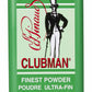 #276000 Clubman Talc - Barber Supplies Superstore 