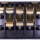 Clipper Attachment Comb  Storage Tray with 8 Combs