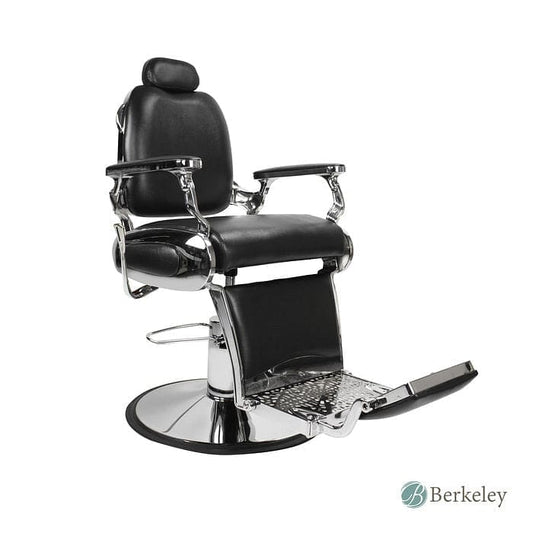 Roosevelt Barber Chair by Berkeley