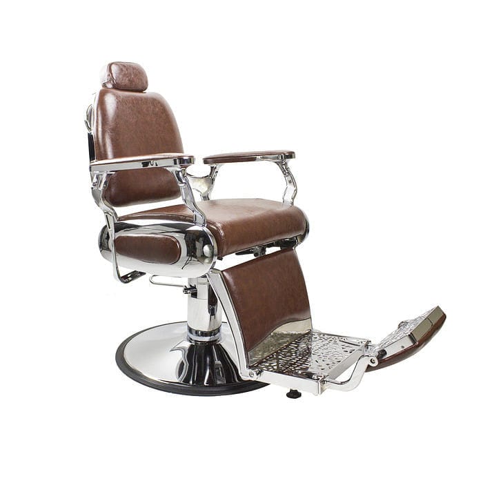 Roosevelt Barber Chair by Berkeley