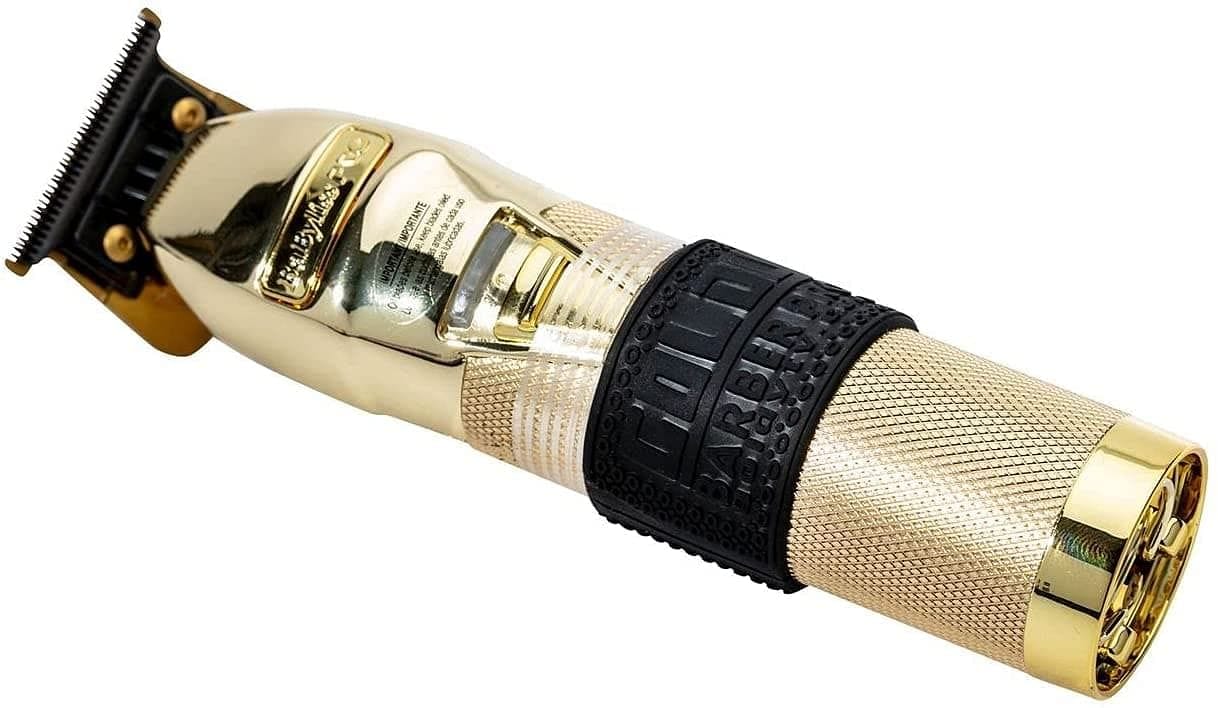 Goldy Professional Barber Clipper Grip Bands, Non Slip and Heat Resistant Clipper Bands