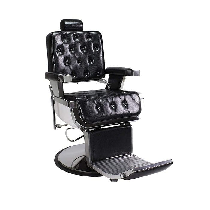 Rowling Barber Chair by Berkeley