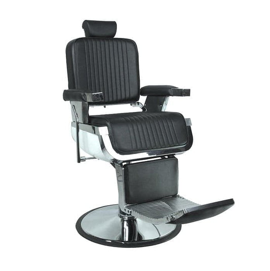 Jaxson Barber Chair by Berkeley