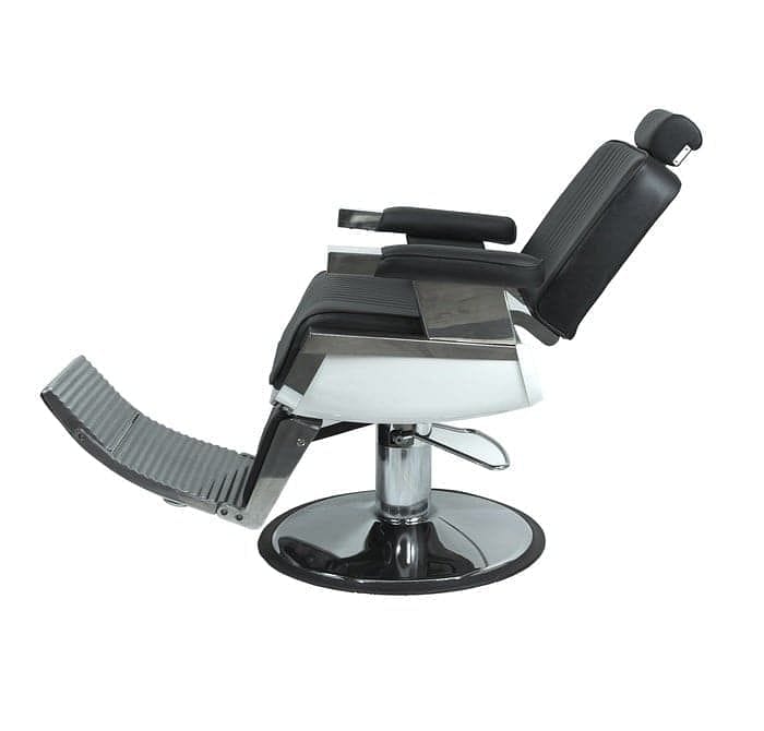 Jaxson Barber Chair by Berkeley