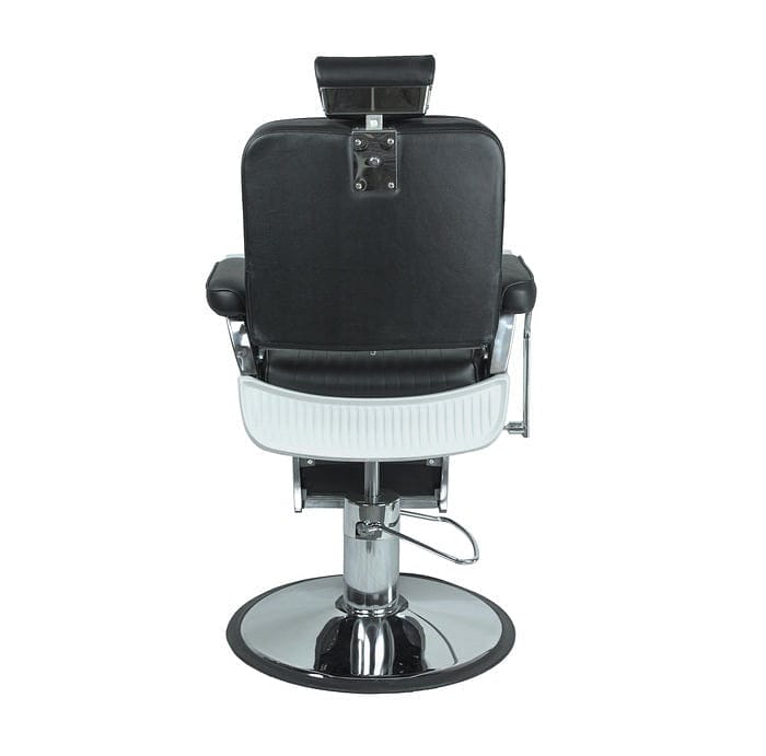 Jaxson Barber Chair by Berkeley