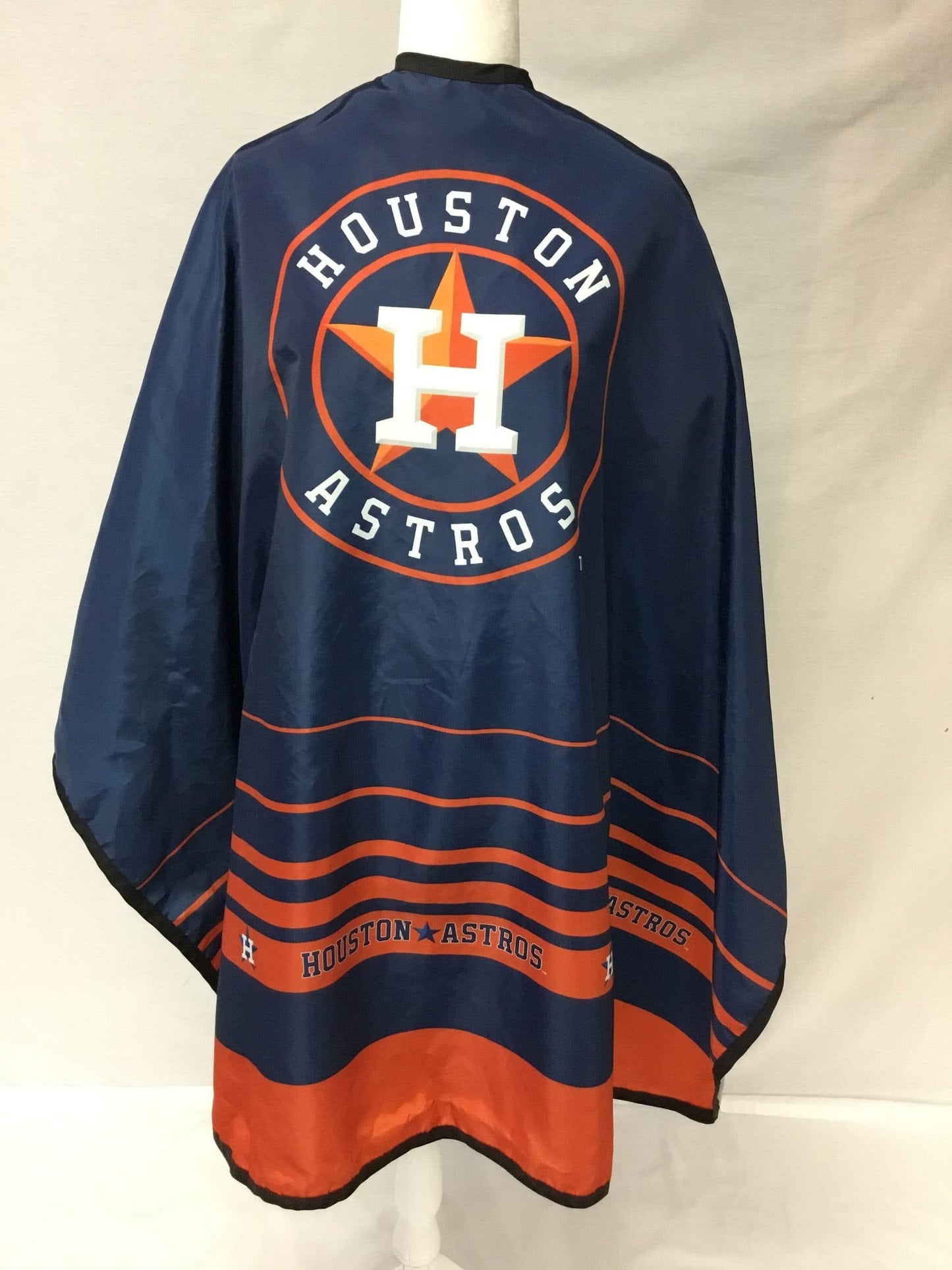 My Team Cape 55" x 60" Houston Astros - Goldy TV