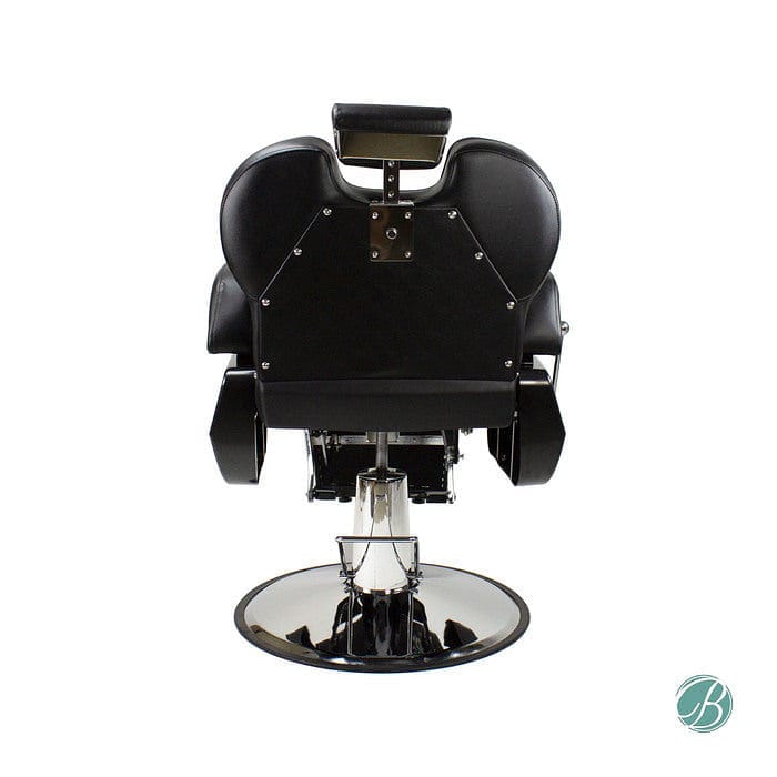 Taft Barber Chair by Berkeley