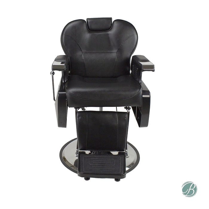 Taft Barber Chair by Berkeley