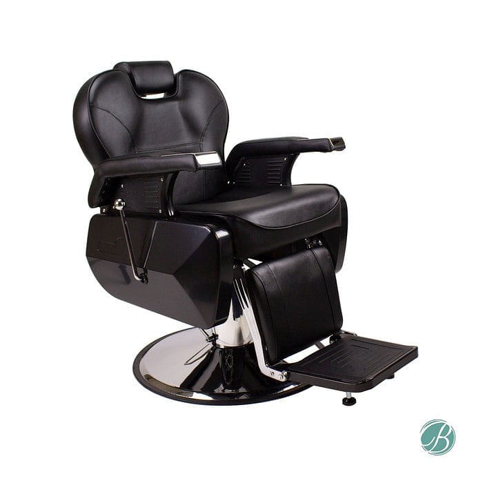 Taft Barber Chair by Berkeley