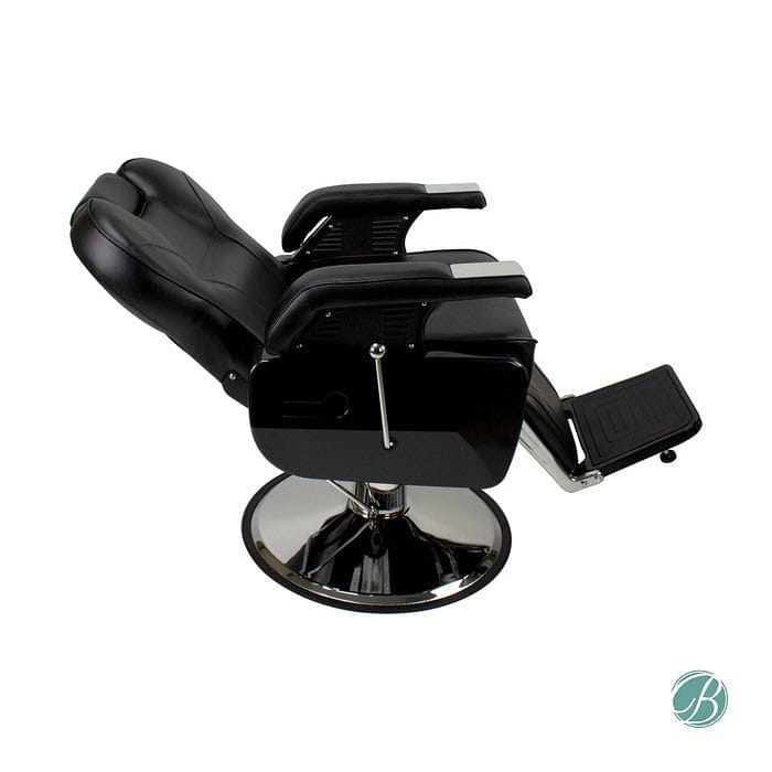 Taft Barber Chair by Berkeley