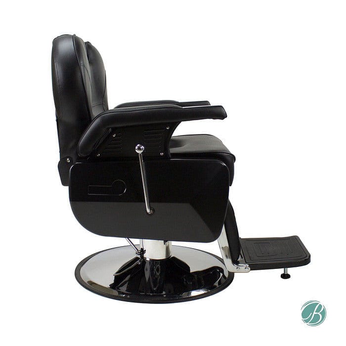 Taft Barber Chair by Berkeley