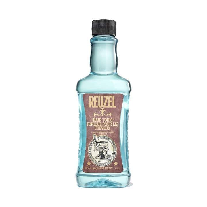 Reuzel Hair Tonic, 11.83 oz - Goldy TV