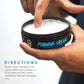 Level 3 Forming Cream Natural Look Hairstyle Improves Volume Level Three Hair Cream - Goldy TV