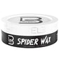 Level 3 Spider Wax - Long Lasting and Strong Hold L3 - Improve your Hair Volume and Texture Size: 150 ml - Goldy TV