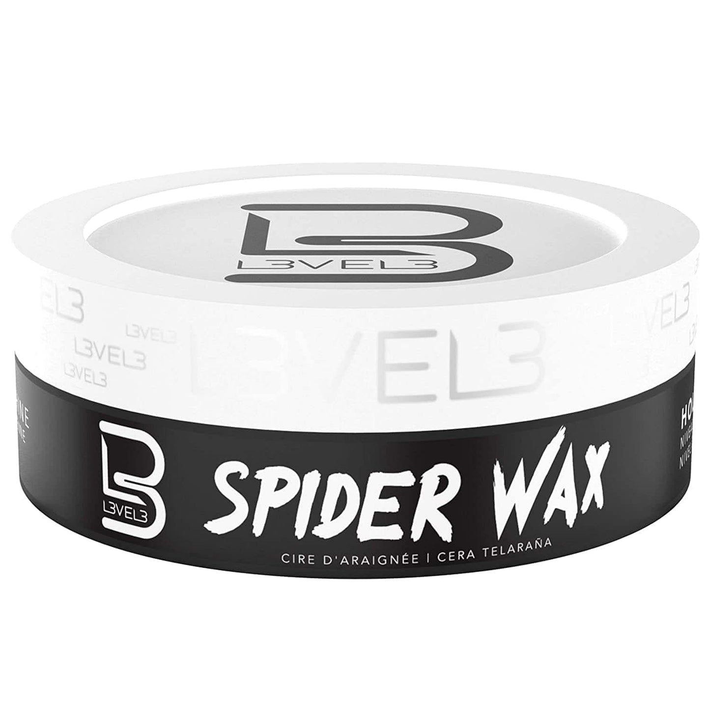 Level 3 Level 3 Spider Wax