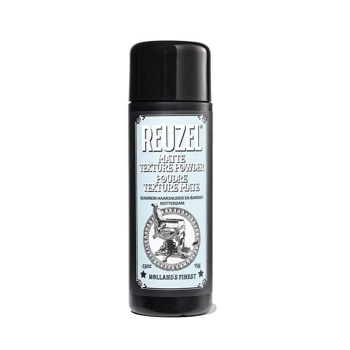 Reuzel Matte Texture Powder, .52 oz - Goldy TV