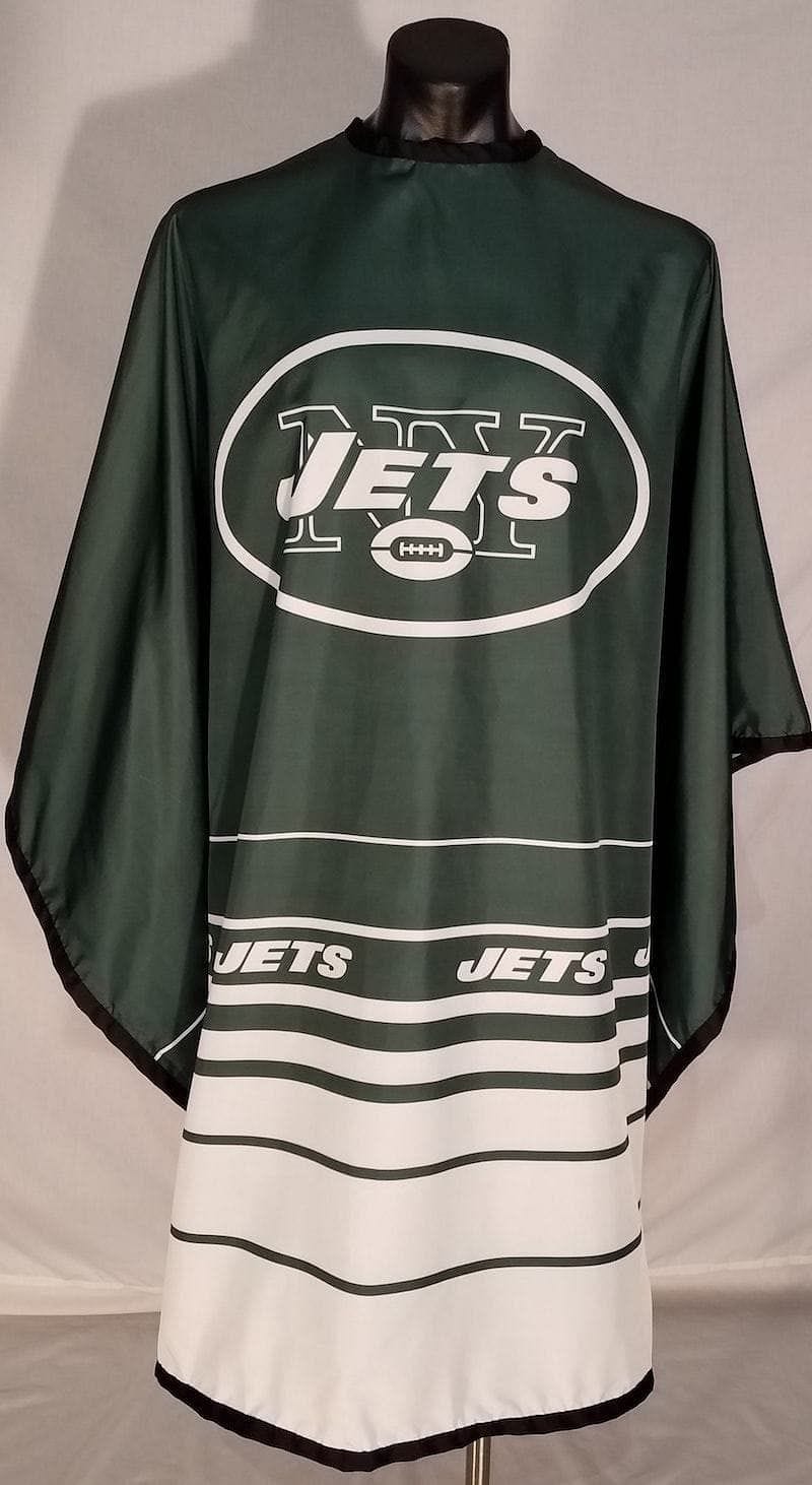 My Team Cape 55" x 60" New York Jets - Goldy TV