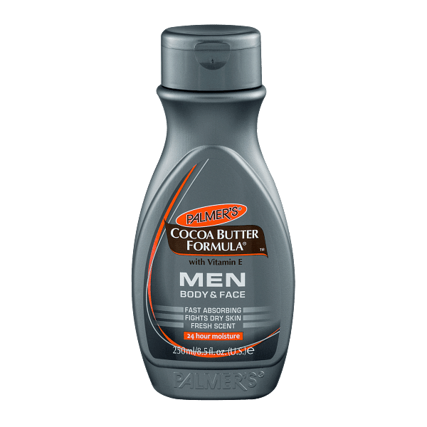 Palmer's Cocoa Butter Men's Lotion, 8.5 oz. - Goldy TV