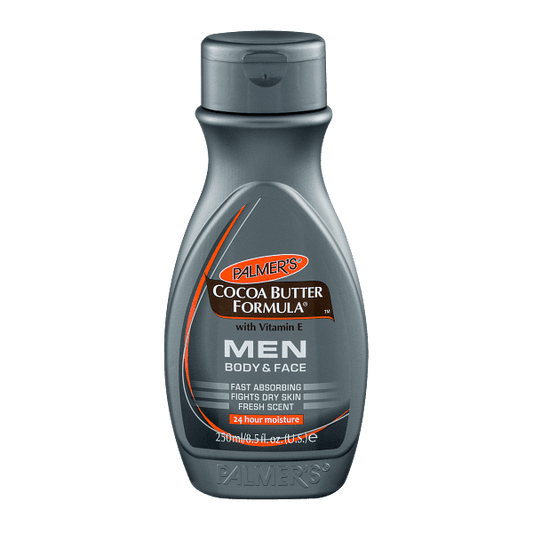 Palmer's Cocoa Butter Men's Lotion, 8.5 oz. - Goldy TV