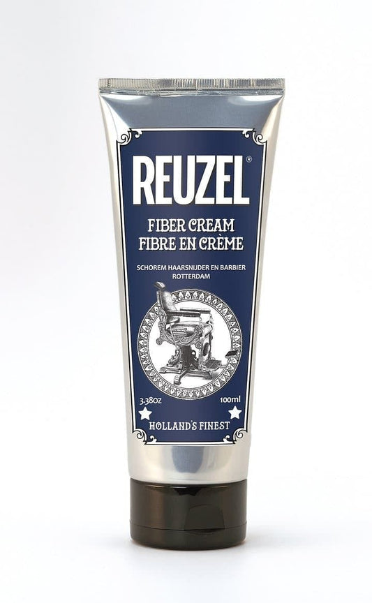 Reuzel Fiber Cream, 3.38 oz - Goldy TV