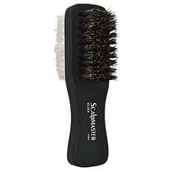 Scalpmaster 2 Sided Clipper Cleaning Brush SC9036 - Goldy TV
