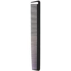 SalonChic 8 1/2" Carbon Cutting Comb - Goldy TV