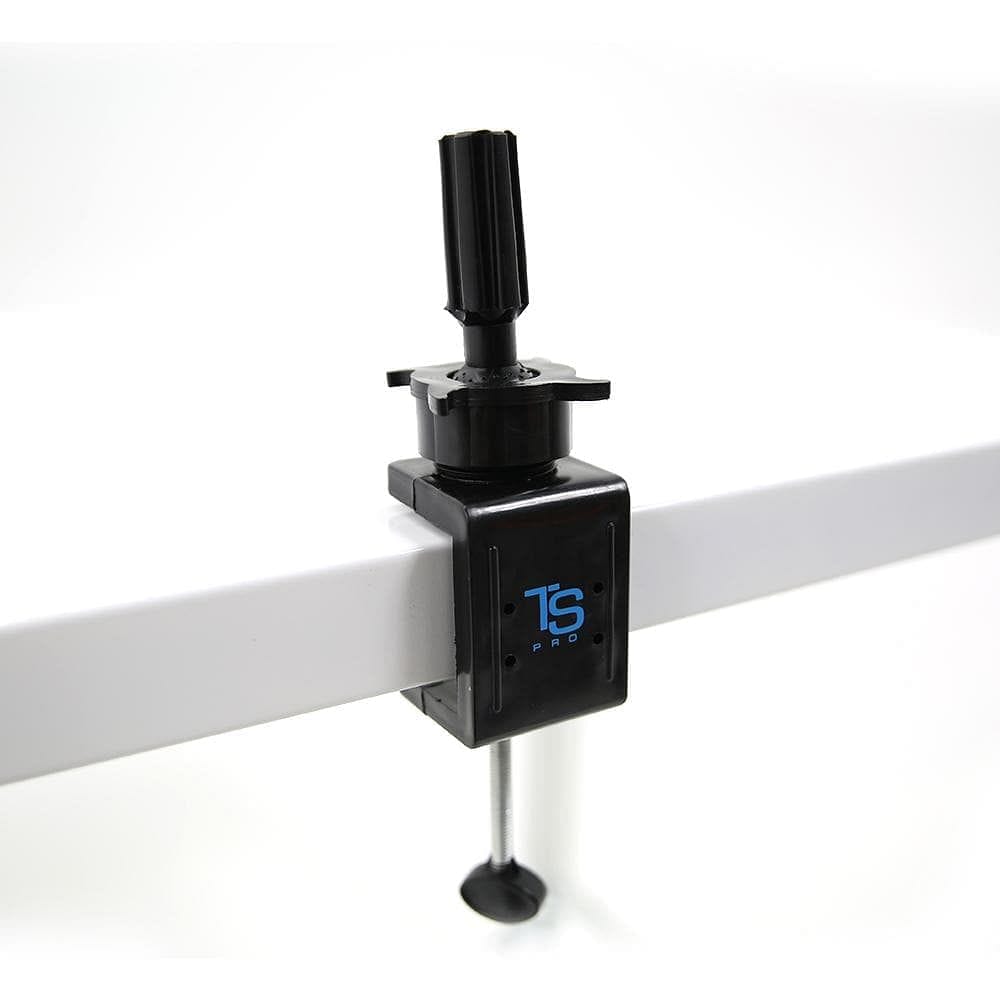 Table Clamp - Goldy TV