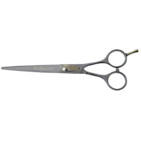 7" Barber Shear - Goldy TV