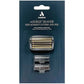 Andis reSURGE Shaver Replacement Cutters and Foil #17330