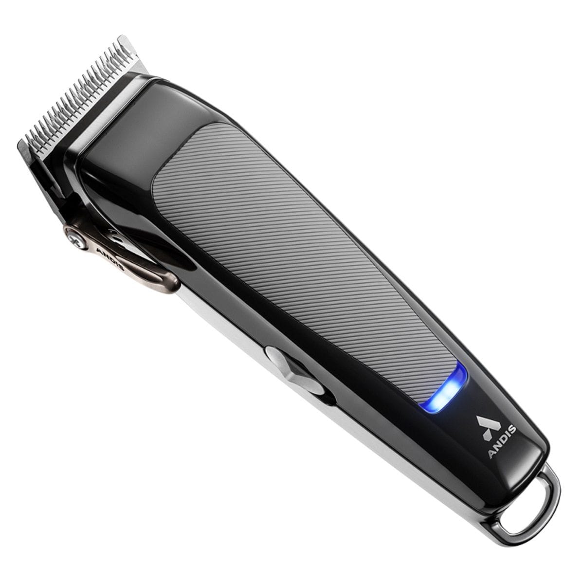 Andis reVITE Clipper - Black #86000 (Dual Voltage)