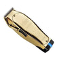 Andis Master Cordless Limited Edition Gold Clipper